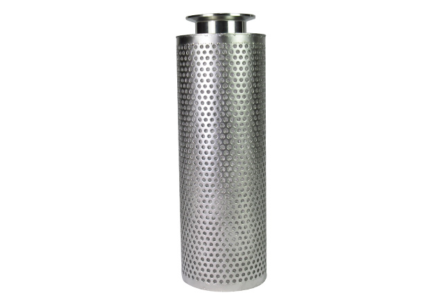 Stainless Steel Filter
